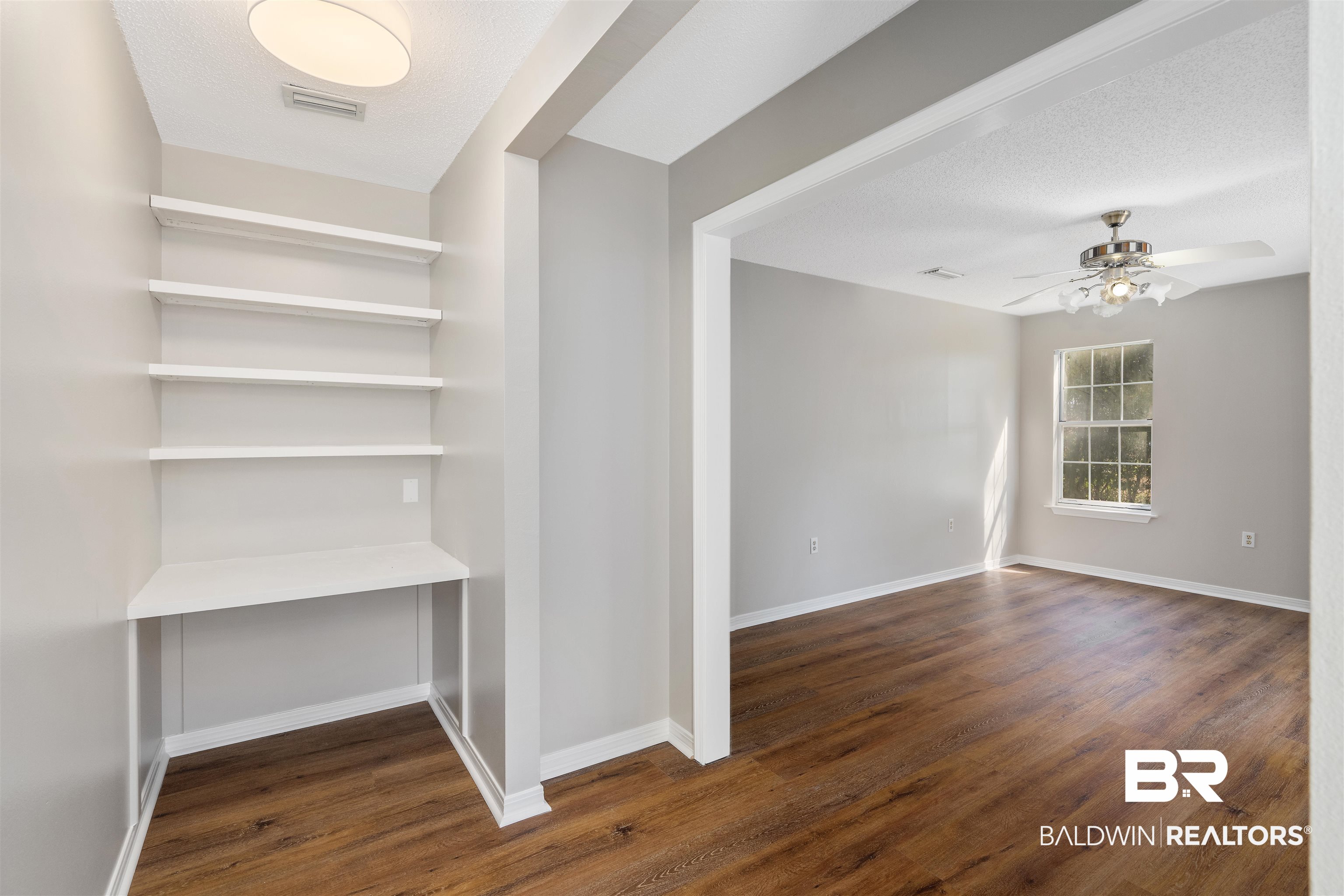 8115 Manley Road Fairhope, AL 36532 - Photo 25 of 32 Bedroom 5/Office Area