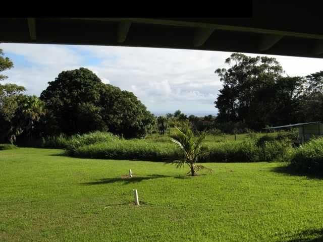 21 Awalau Road Haiku, HI 96708 - Photo 30 of 30 a view of a park