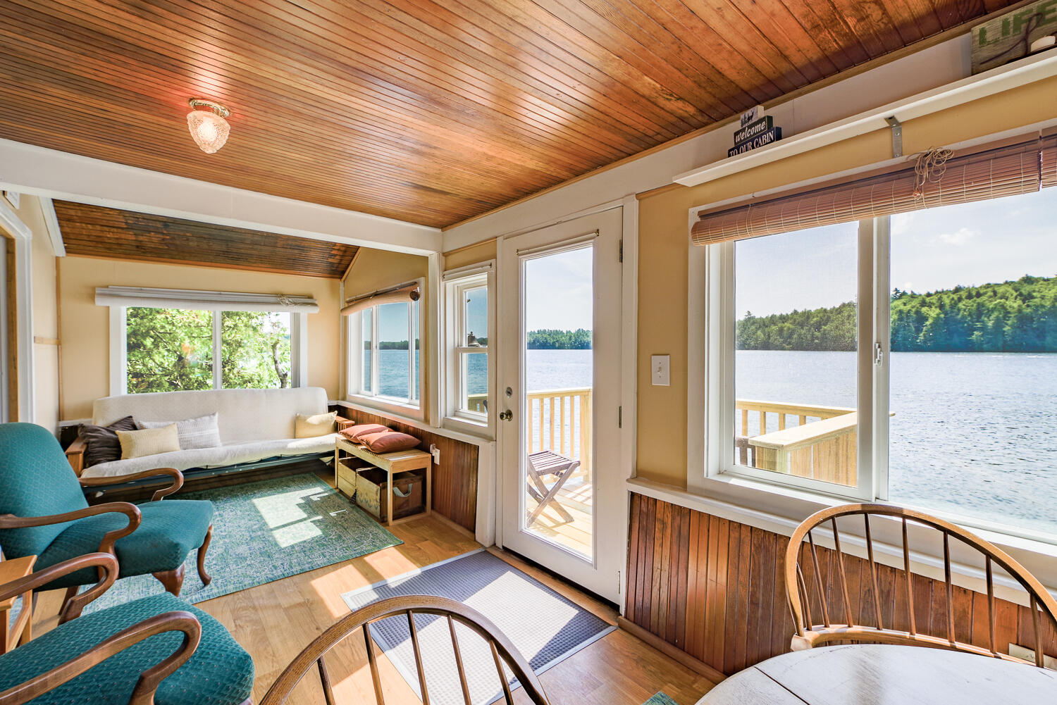 370 Belfast Augusta Road Liberty, ME 04949 - Photo 15 of 35 370 Belfast_Augusta Rd 17-(ZF-5778-01346