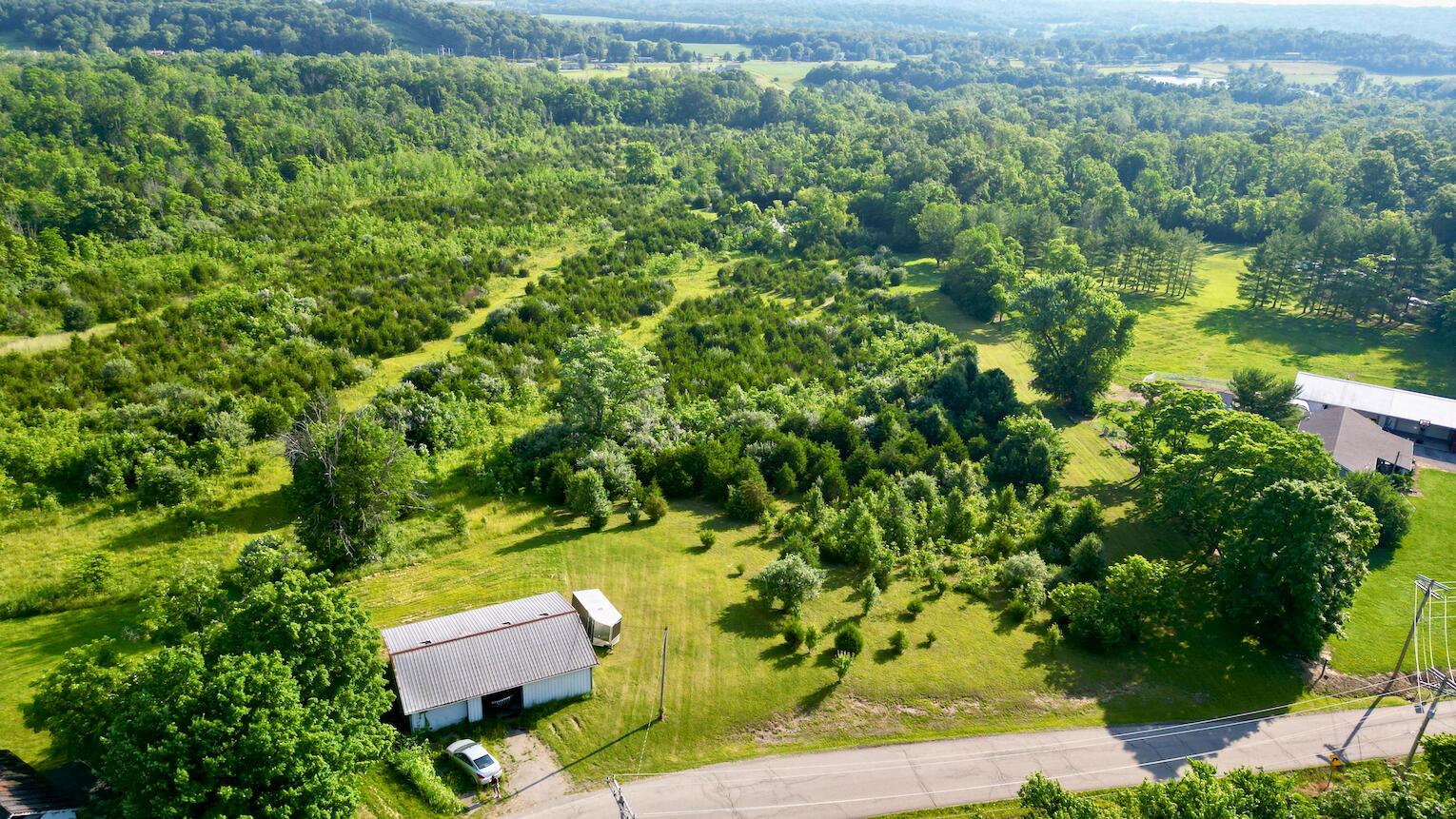 3791 Maple Grove Road Chillicothe, OH 45601 - Photo 46 of 47
