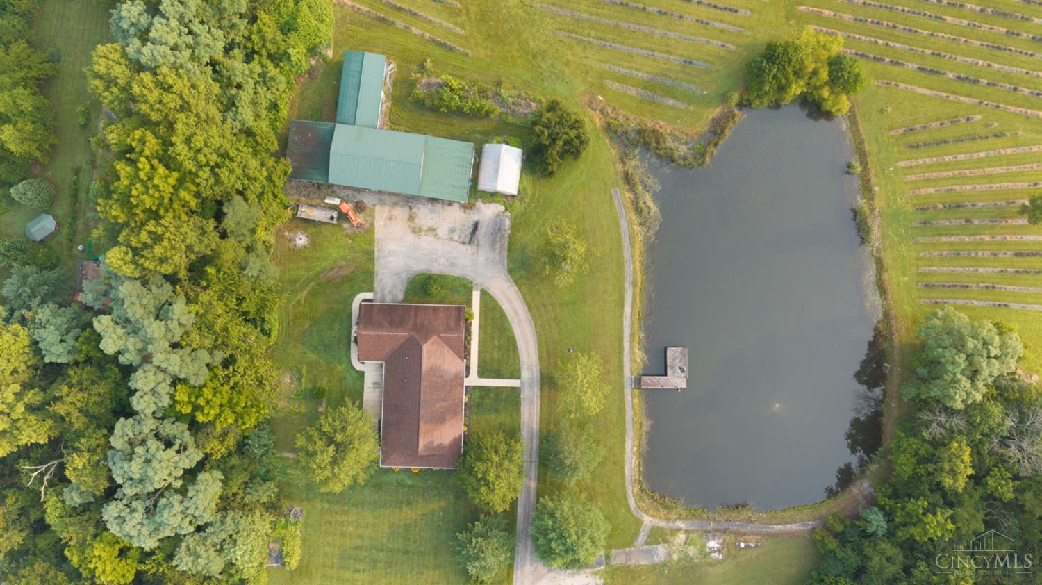 9790 Baker Hanselman Road Georgetown, OH 45121 - Photo 60 of 69 Gallery Image 60