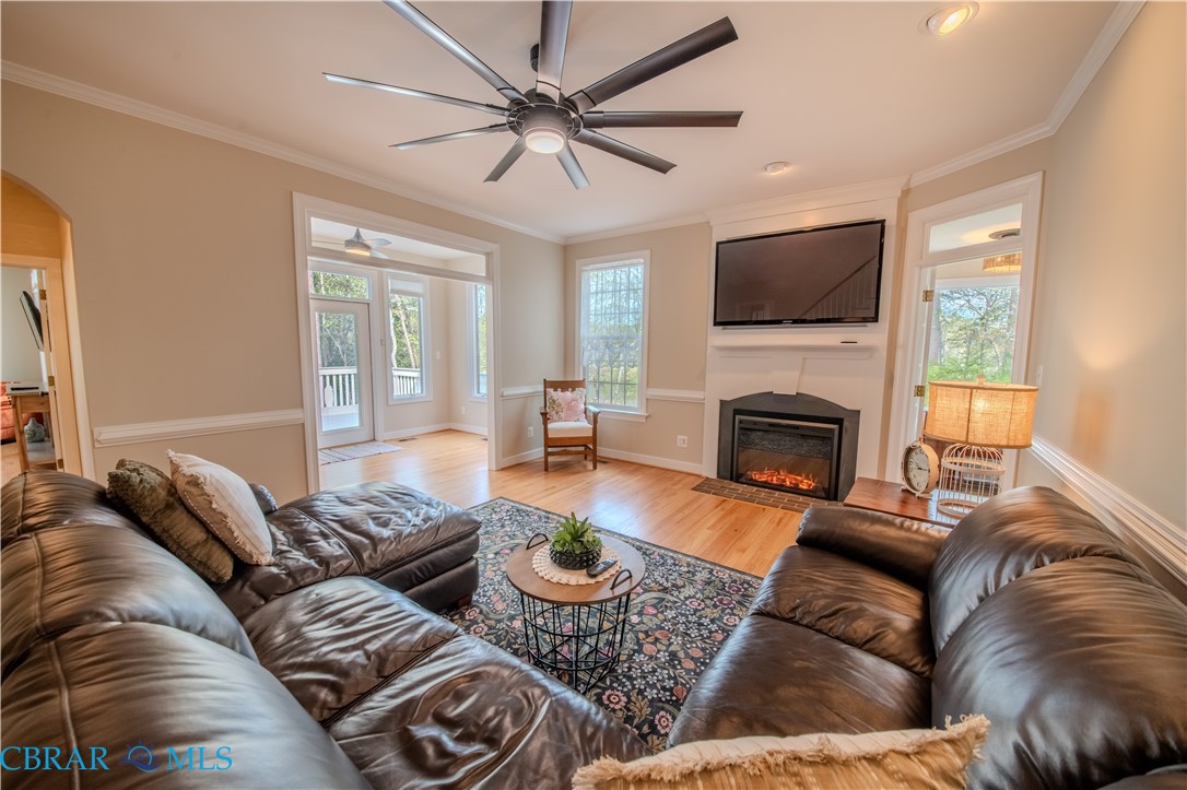 968 Wilton Creek Road Hartfield, VA 23071 - Photo 27 of 49