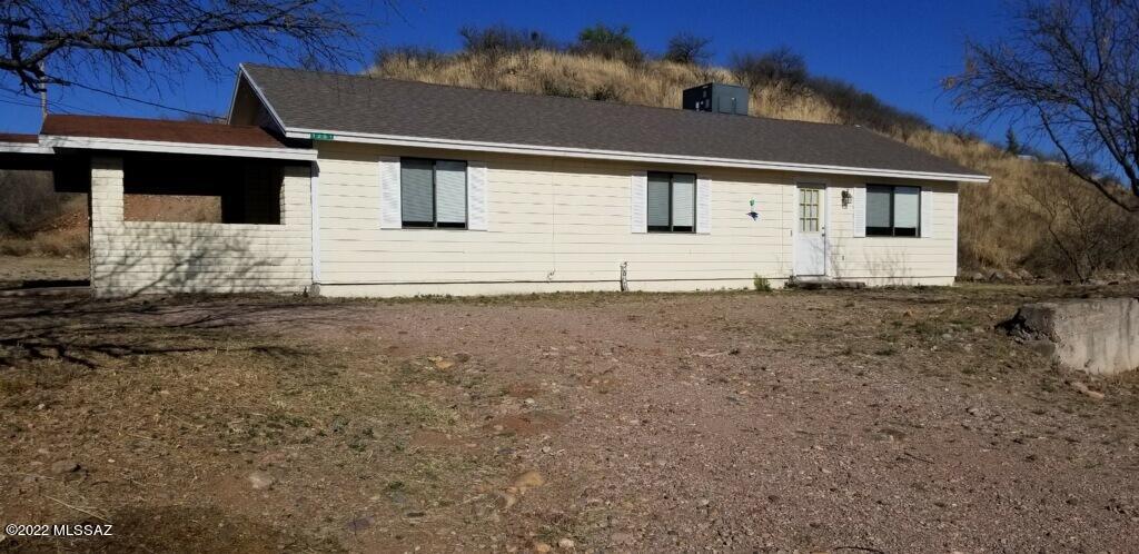 1251 Ace Court Rio Rico, AZ 85648 - Photo 1 of 21