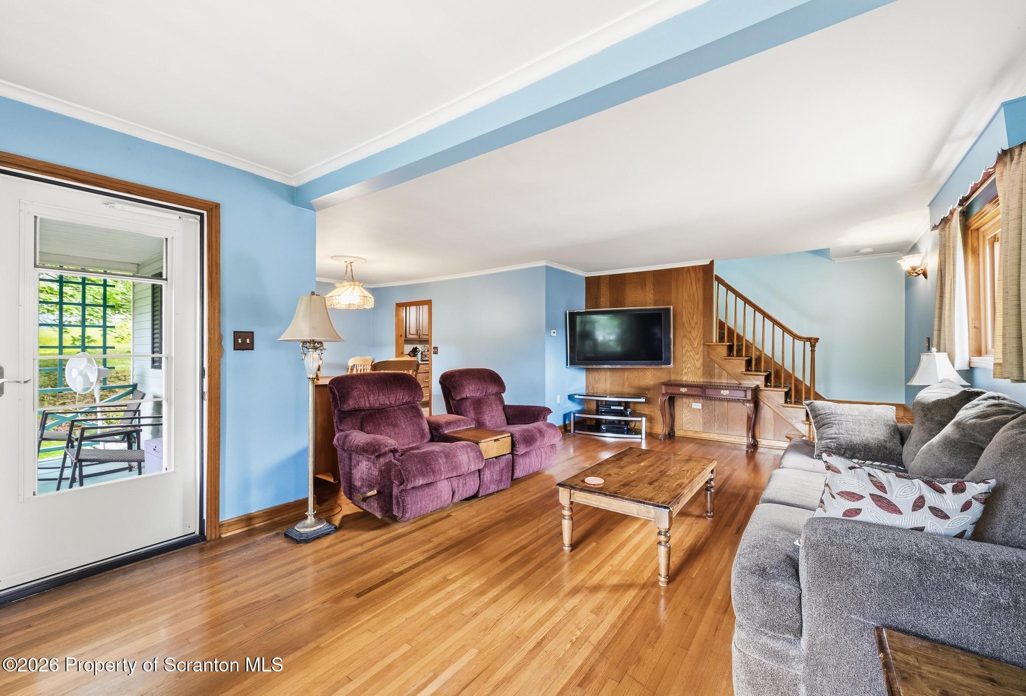 349 Edella Road Clarks Summit, PA 18411 - Photo 9 of 55 DSC_8376-2