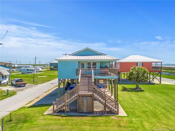 $360,000 | 403 Lafitte Boulevard, Cameron, LA 70631