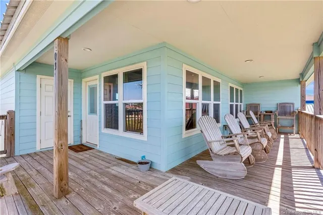 $360,000 | 403 Lafitte Boulevard, Cameron, LA 70631