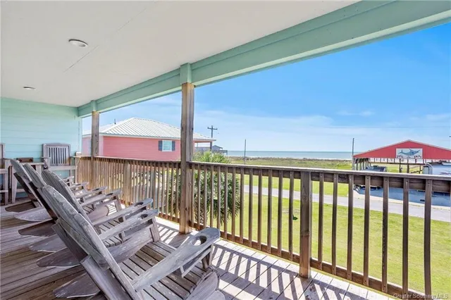 $360,000 | 403 Lafitte Boulevard, Cameron, LA 70631