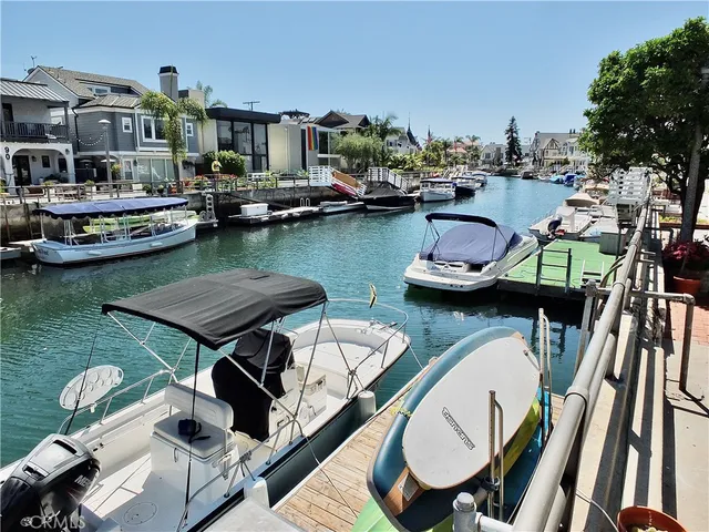 $10,000 | 89 Rivo Alto Canal, Long Beach, CA 90803