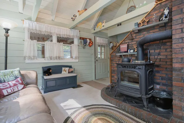 $320,000 | 15 Spruce Road, New Portland, ME 04961