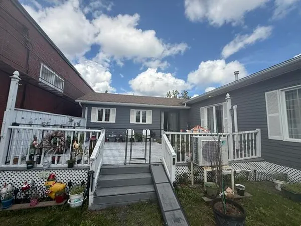 $99,500 | 276 Main Street, Madawaska, ME 04756