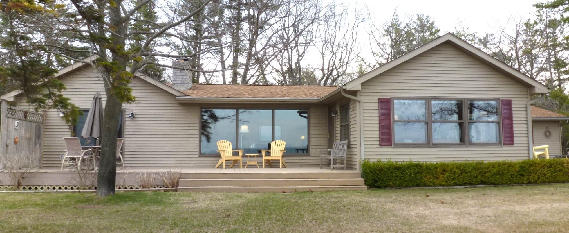 8644 North Point Shores Road Alpena, MI 49707 - Photo 1 of 21 Gallery Image 1