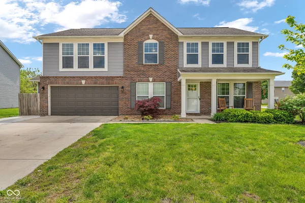 $379,900 | 2805 Solidago Drive, Plainfield, IN 46168