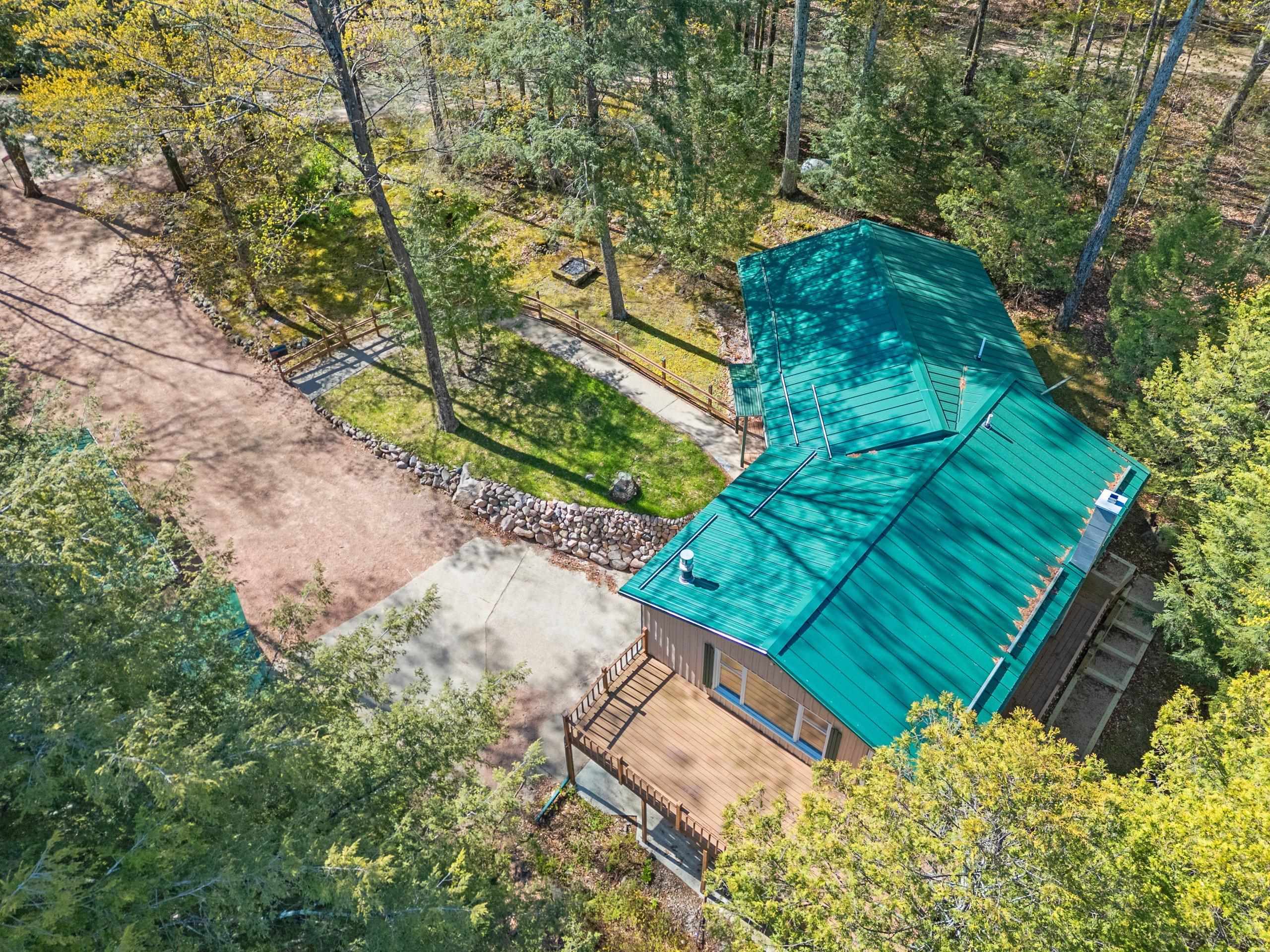W11430 Riverside Road Marion, WI 54950 - Photo 10 of 44