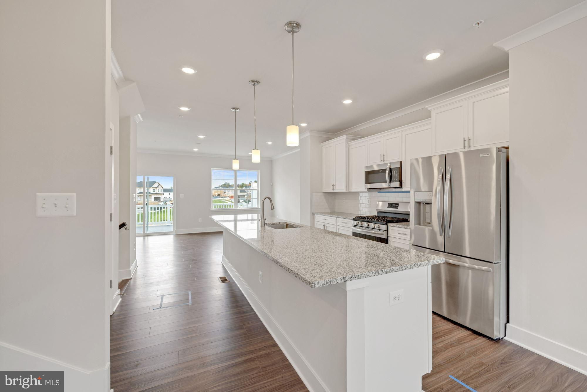 232 Waterstone Road Essex, MD 21221 - Photo 15 of 24 Kitchen