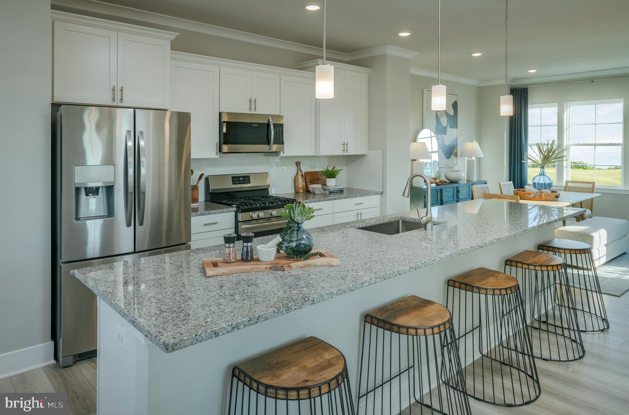 232 Waterstone Road Essex, MD 21221 - Photo 5 of 24 Kitchen