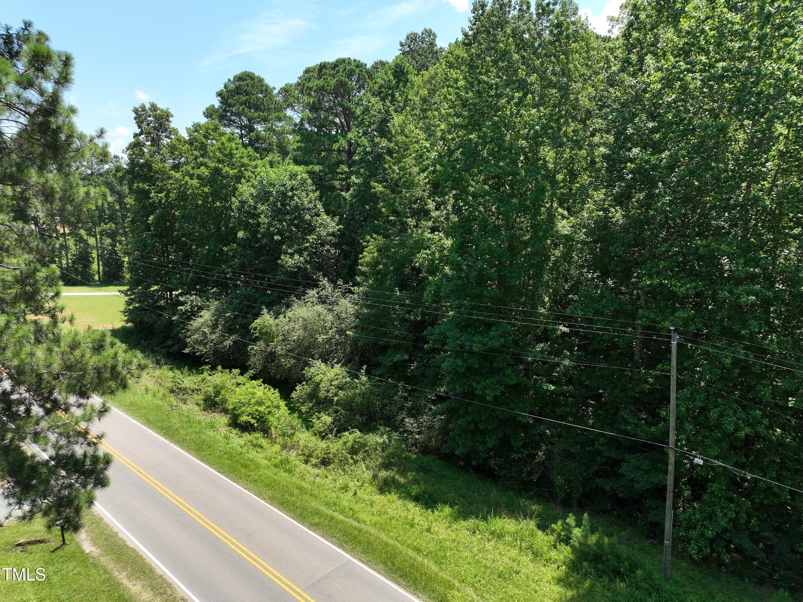 0 Carbonton Road Sanford, NC 27330 - Photo 8 of 8 a view of a garden from a window