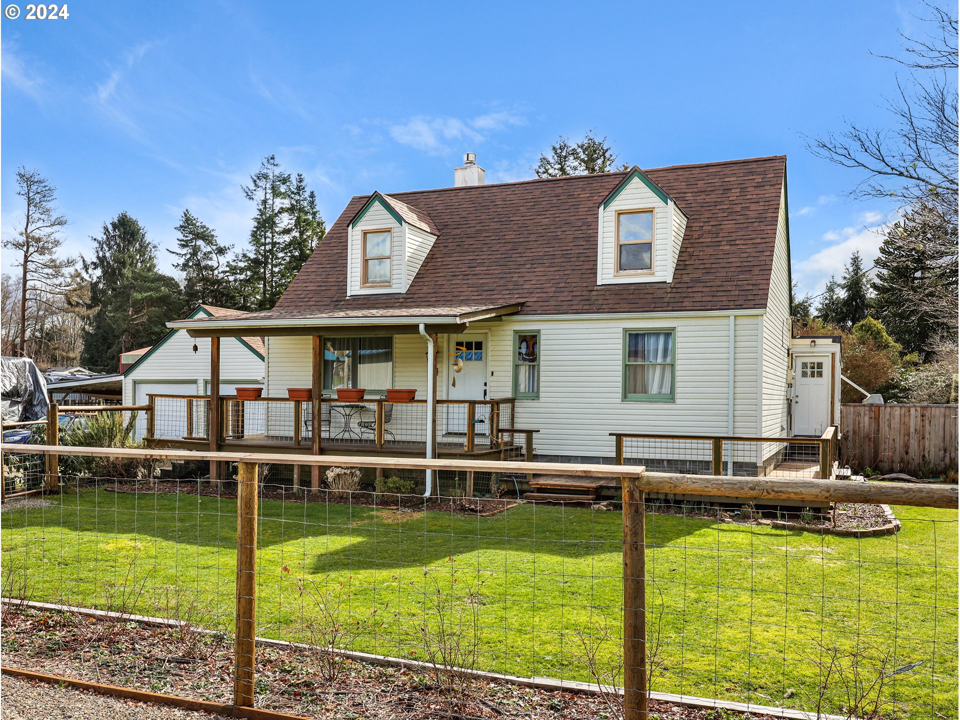 50 Naselle Road Naselle, WA 98638 - Photo 33 of 41 Gallery Image 33