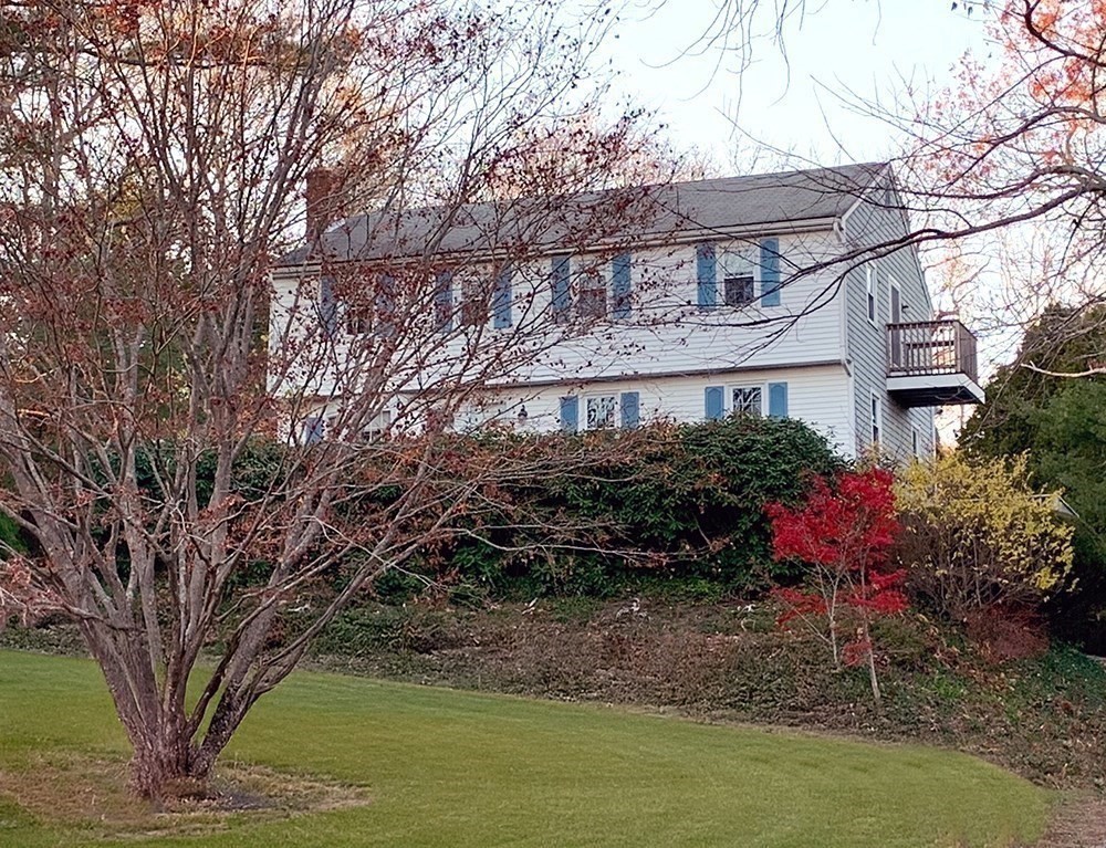 91 Observatory Waye Marshfield, MA 02050 - Photo 1 of 42