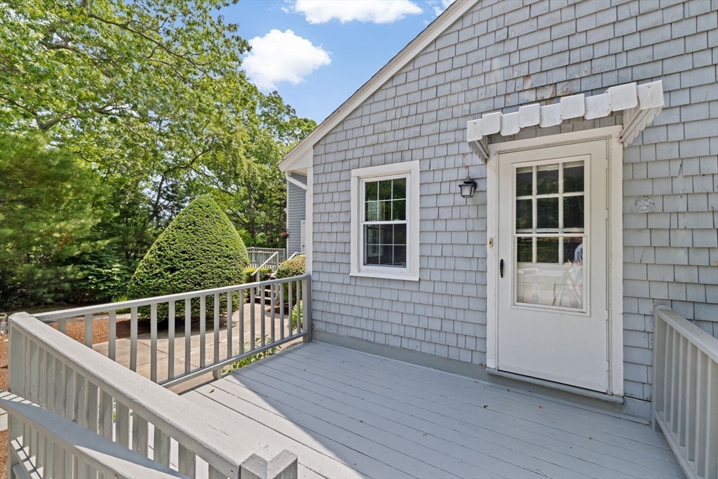 91 Observatory Waye Marshfield, MA 02050 - Photo 39 of 42