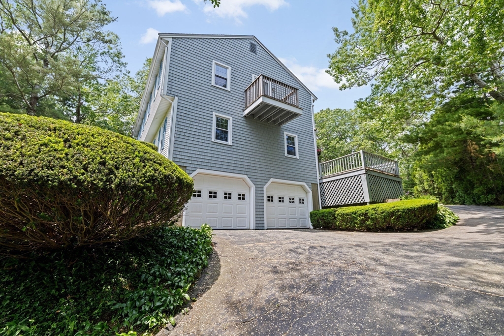 91 Observatory Waye Marshfield, MA 02050 - Photo 41 of 42