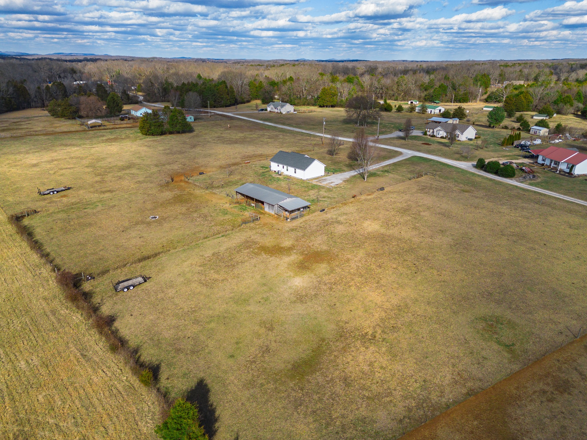 2405 Bob Cheek Road Lewisburg, TN 37091 - Photo 12 of 67 Gallery Image 12