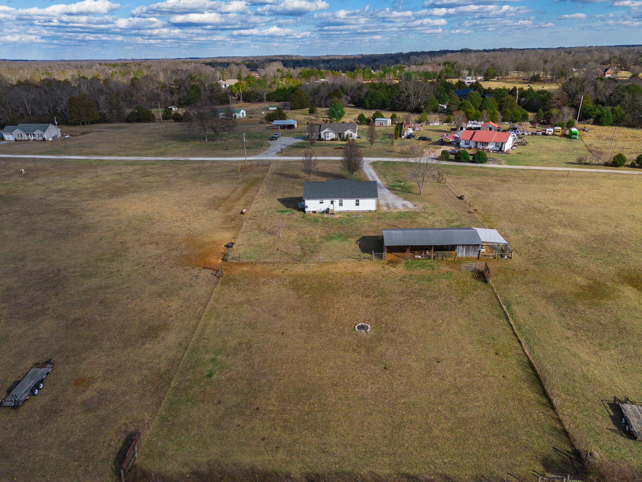 2405 Bob Cheek Road Lewisburg, TN 37091 - Photo 13 of 67 Gallery Image 13