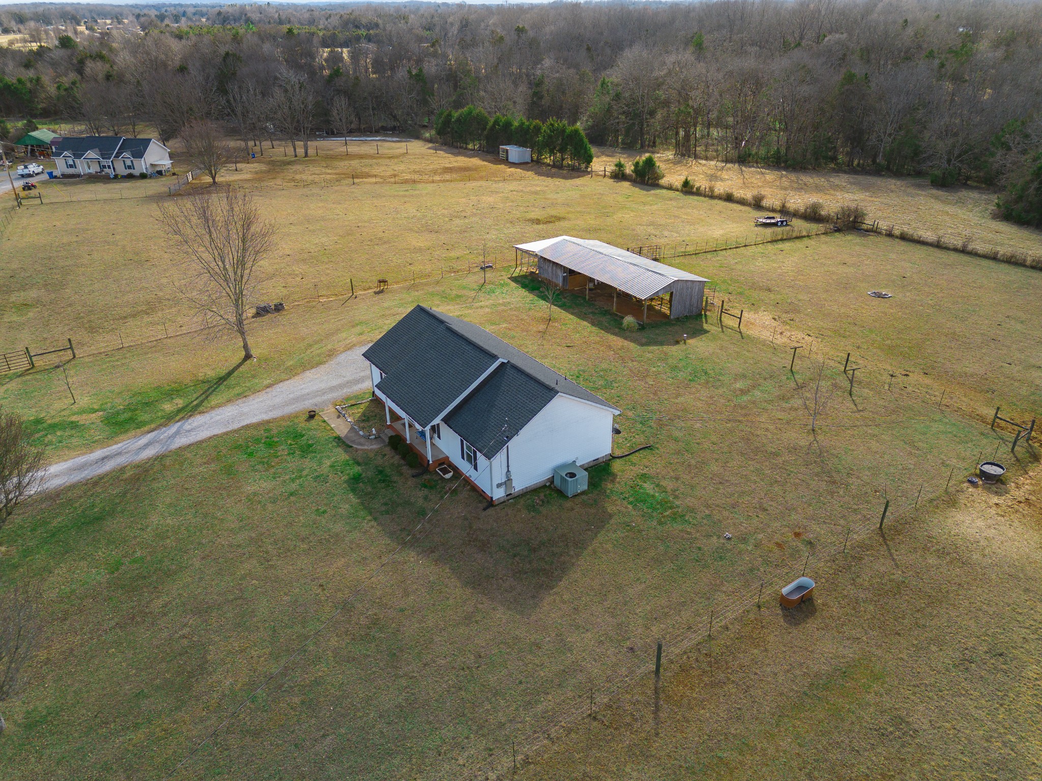 2405 Bob Cheek Road Lewisburg, TN 37091 - Photo 17 of 67 Gallery Image 17