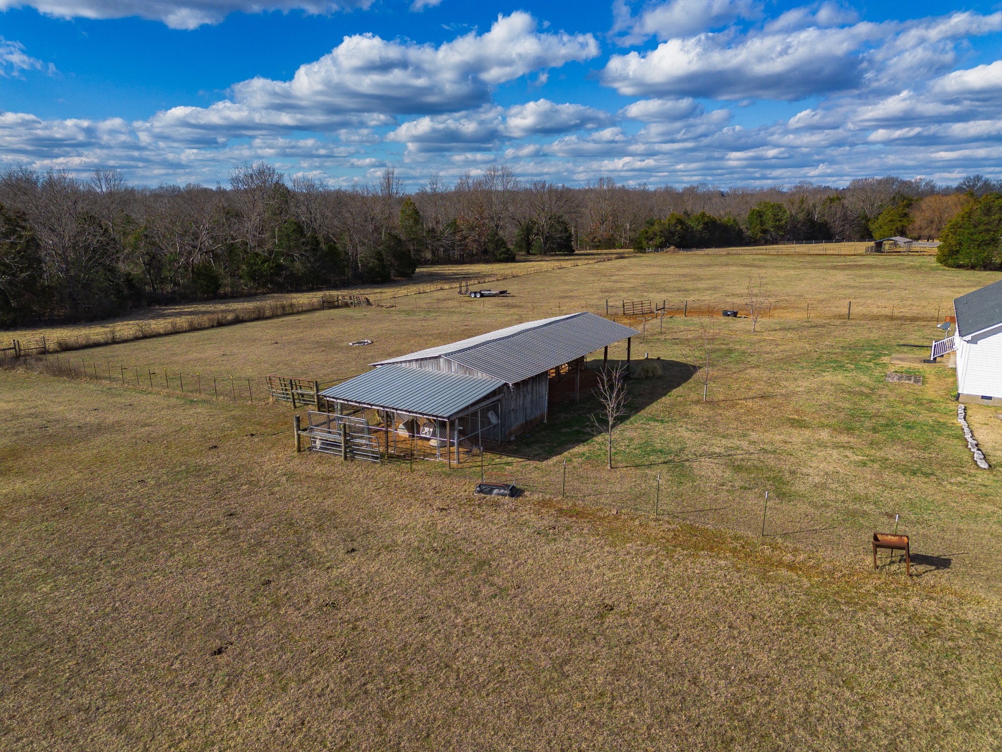 2405 Bob Cheek Road Lewisburg, TN 37091 - Photo 26 of 67 Gallery Image 26