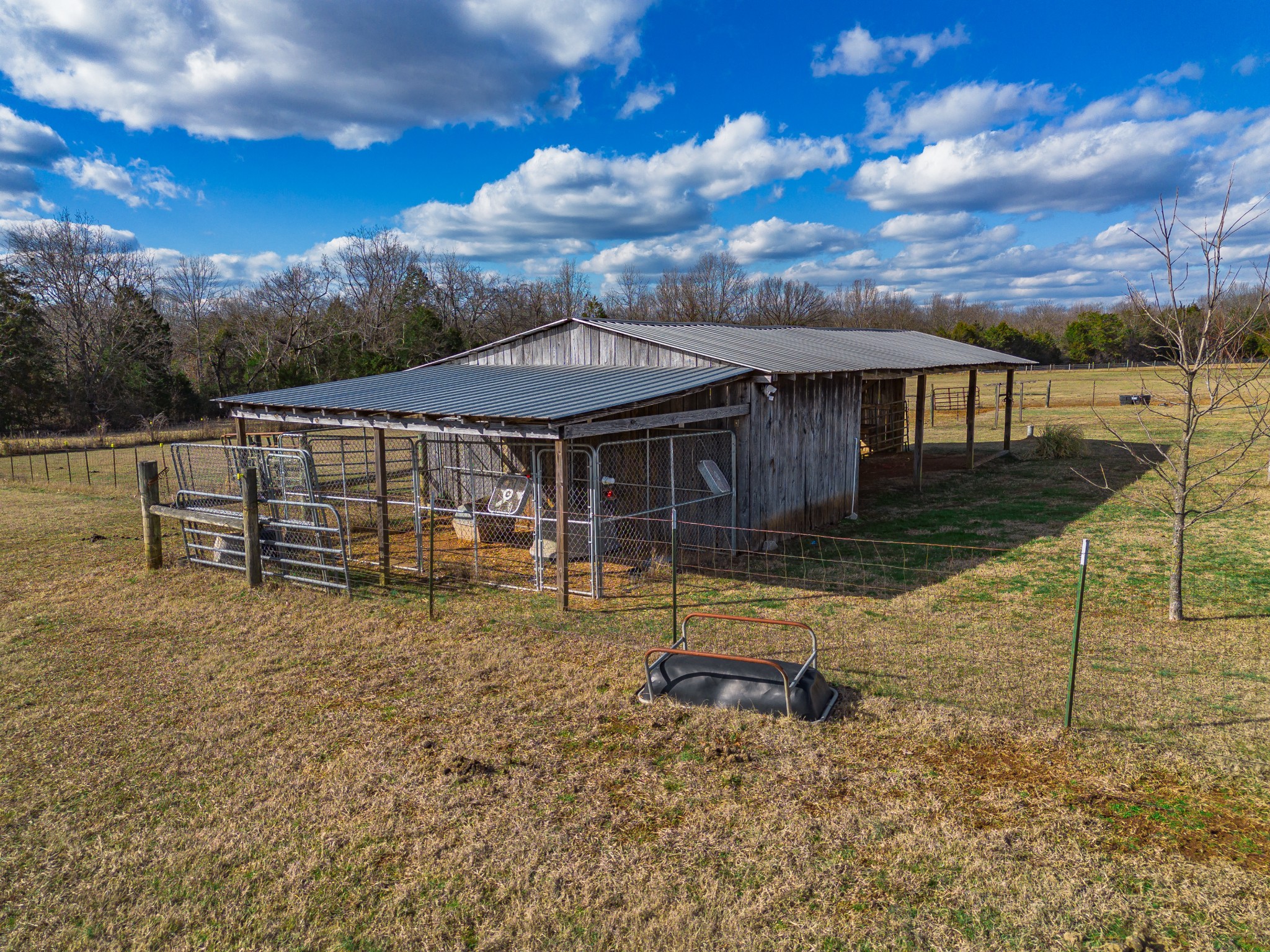 2405 Bob Cheek Road Lewisburg, TN 37091 - Photo 27 of 67 Gallery Image 27