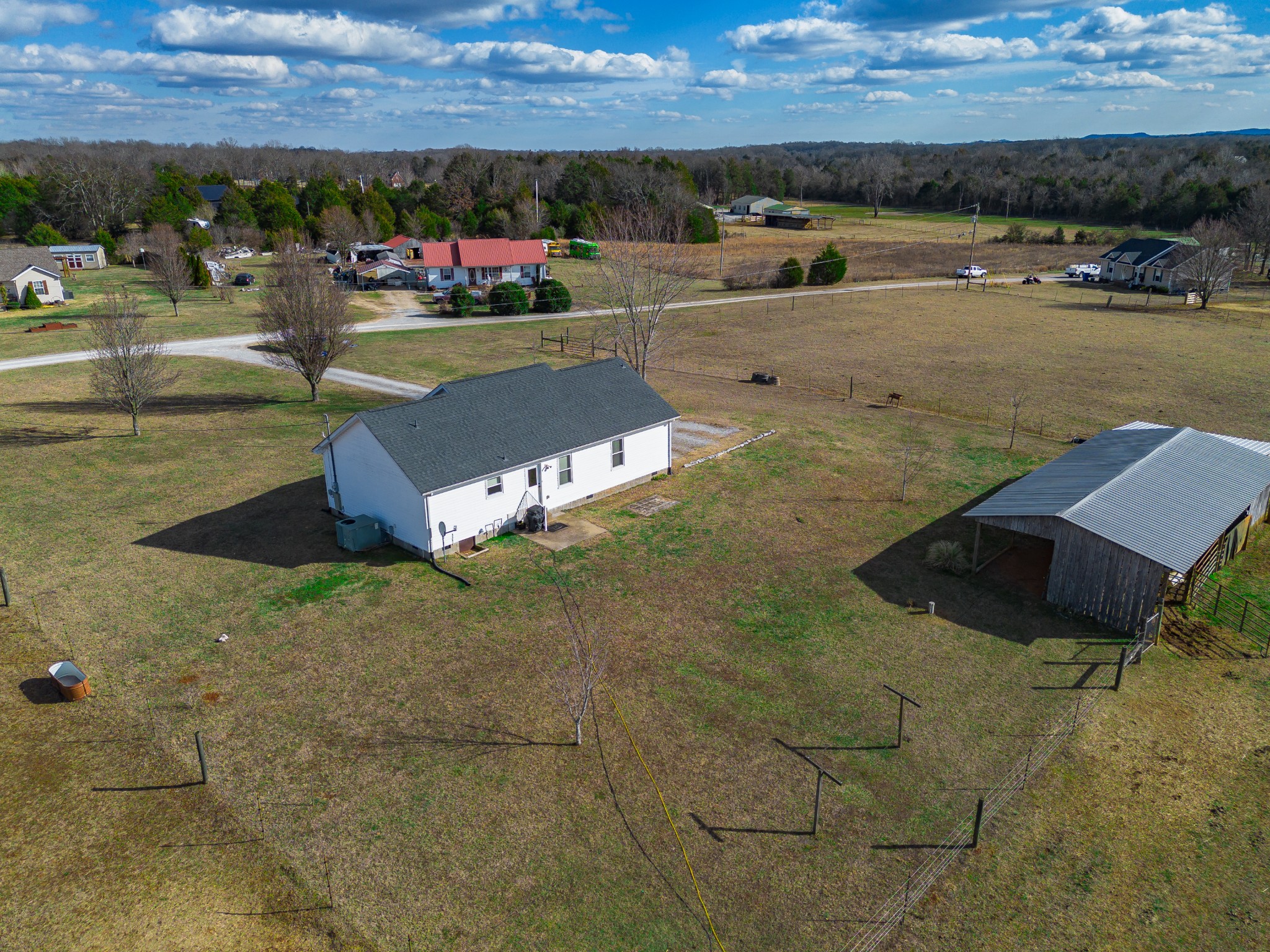 2405 Bob Cheek Road Lewisburg, TN 37091 - Photo 33 of 67 Gallery Image 33