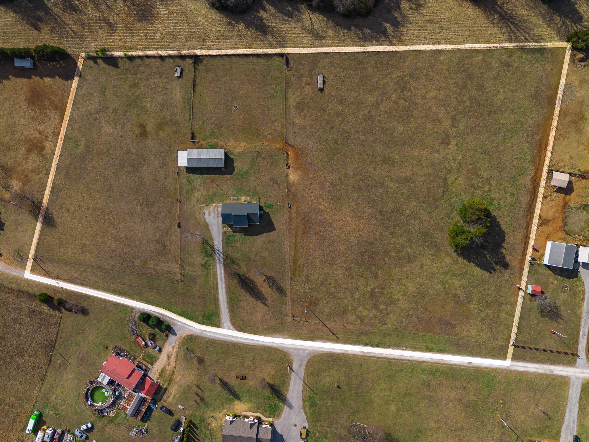 2405 Bob Cheek Road Lewisburg, TN 37091 - Photo 38 of 67 Gallery Image 38