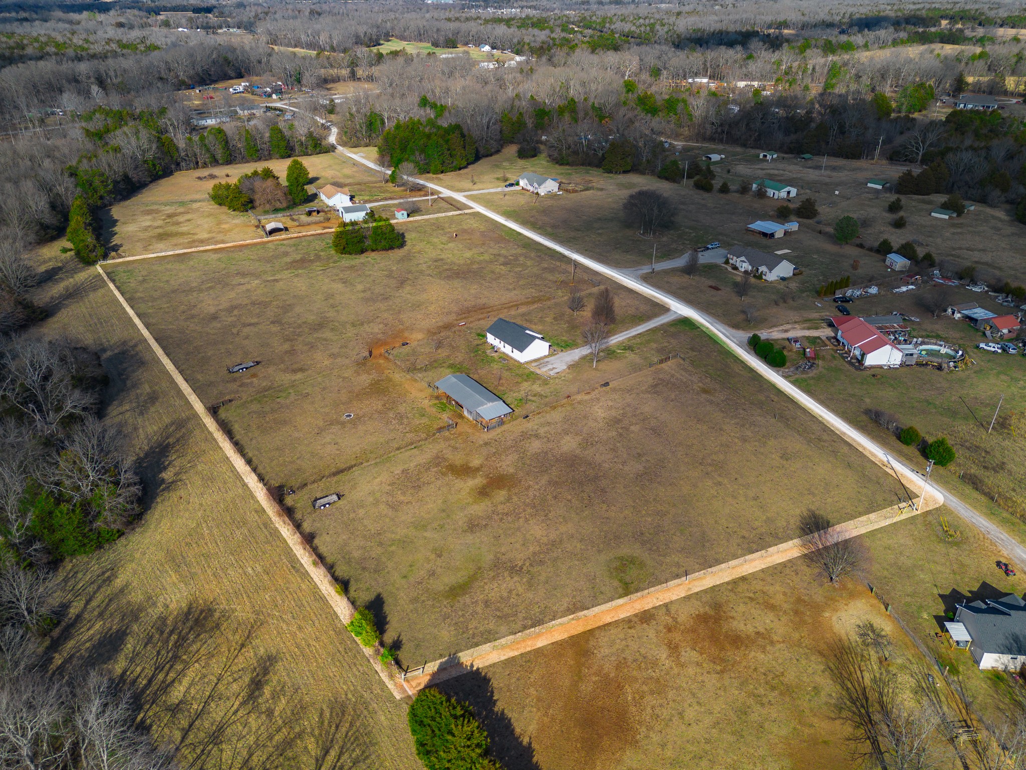 2405 Bob Cheek Road Lewisburg, TN 37091 - Photo 8 of 67 Gallery Image 8