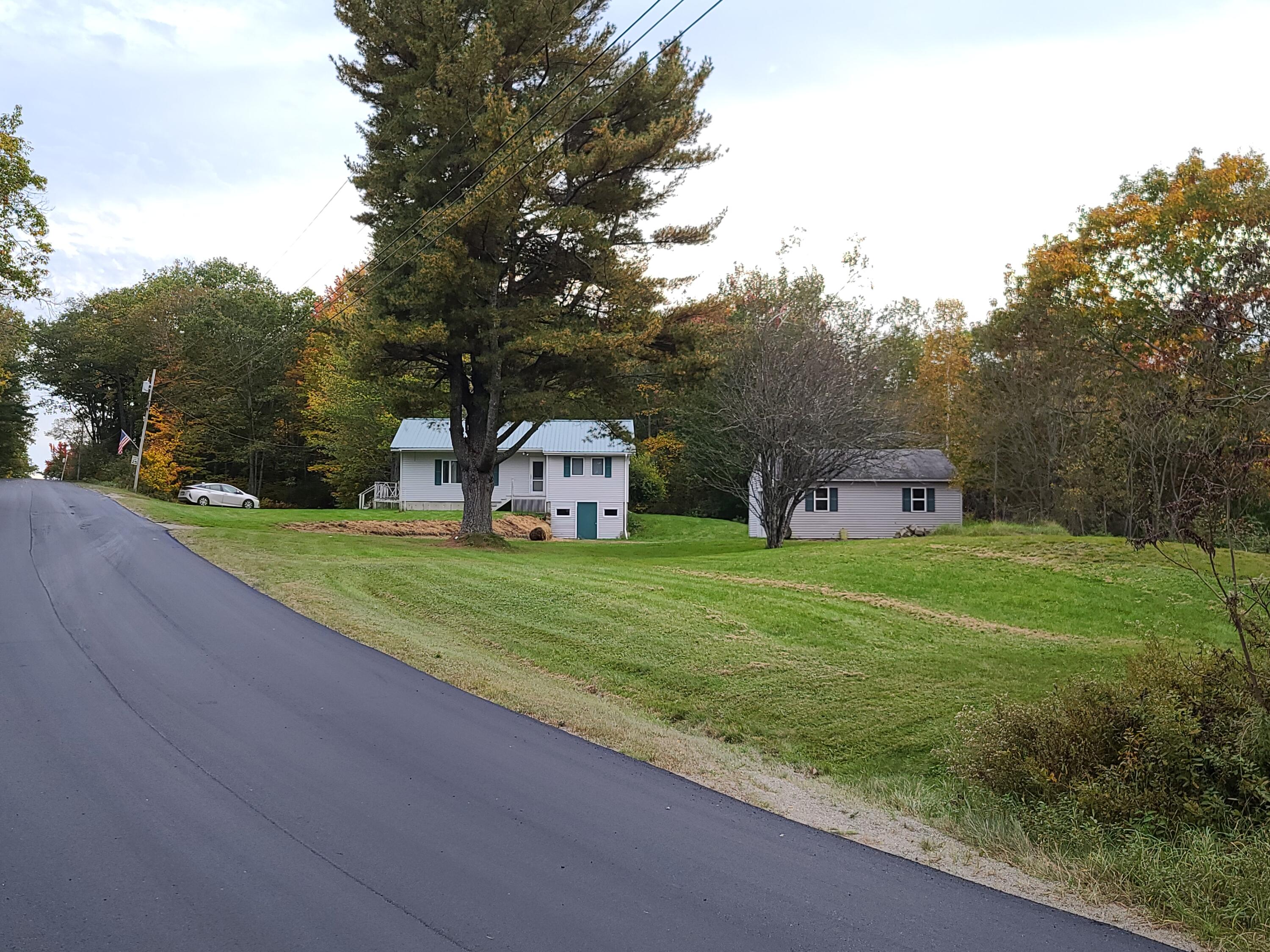 182 Sandy Point Road Stockton Springs, ME 04981 - Photo 13 of 27 2021-10-13 16.56.56