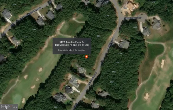 $105,000 | 5172 Brandon Pines Drive, Providence Forge, VA 23140