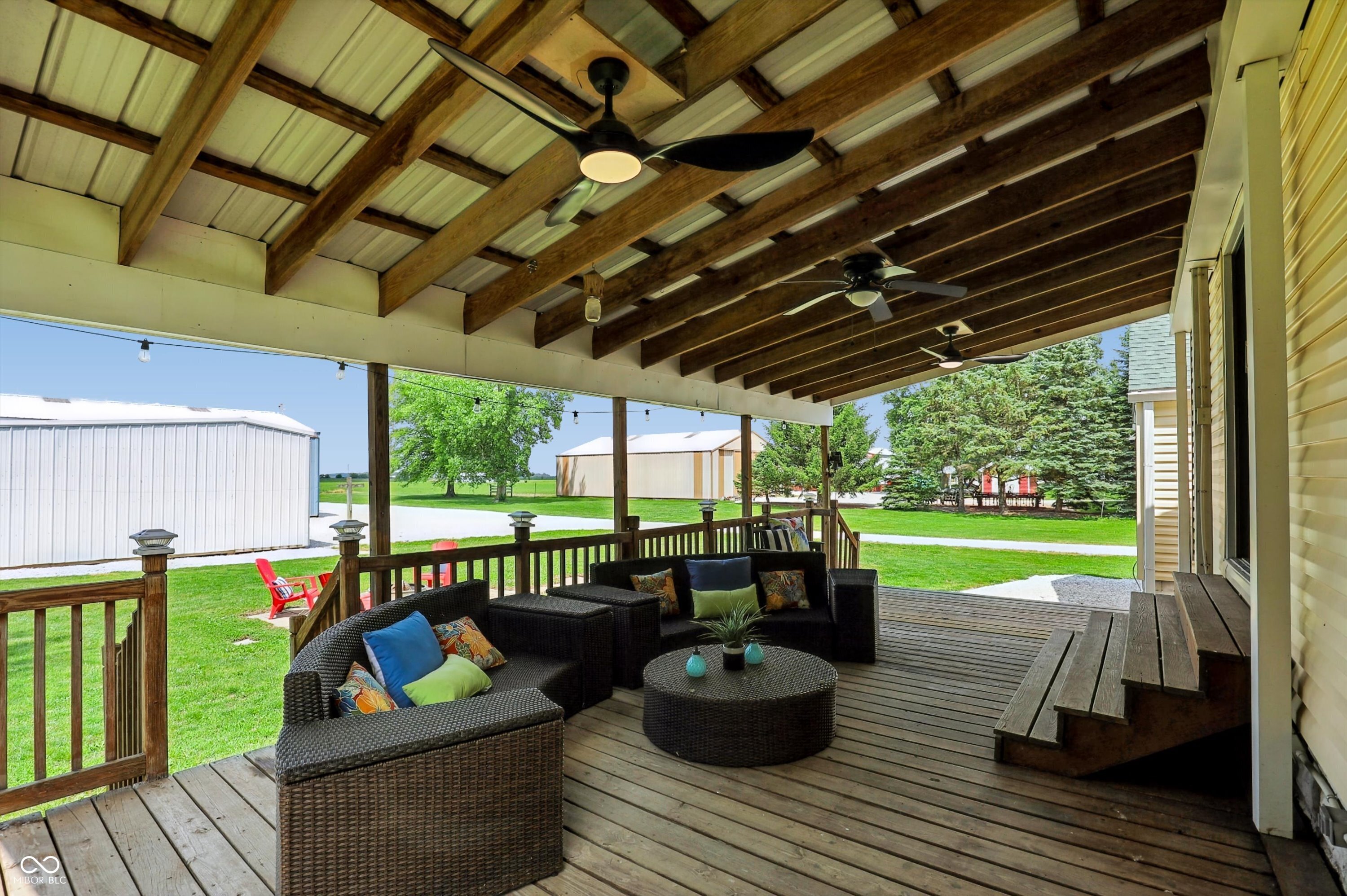 968 East Jefferson Street Tipton, IN 46072 - Photo 44 of 68