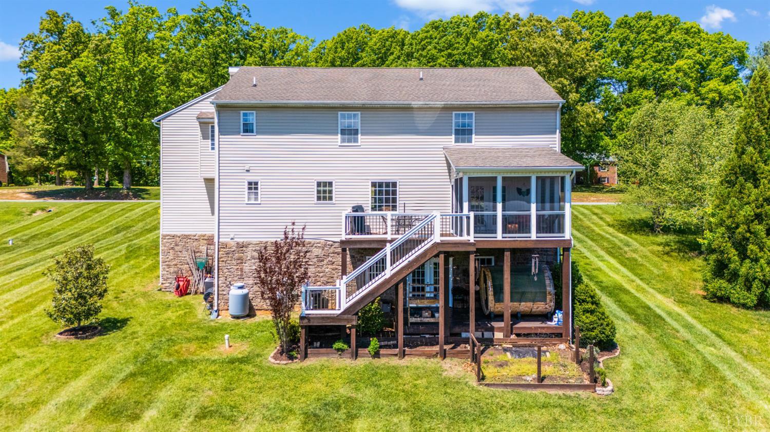 1094 Donnally Road Forest, VA 24551 - Photo 56 of 68