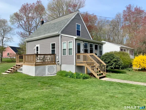 $2,500 | 14 Stoney Brook Drive, Waterford, CT 06385