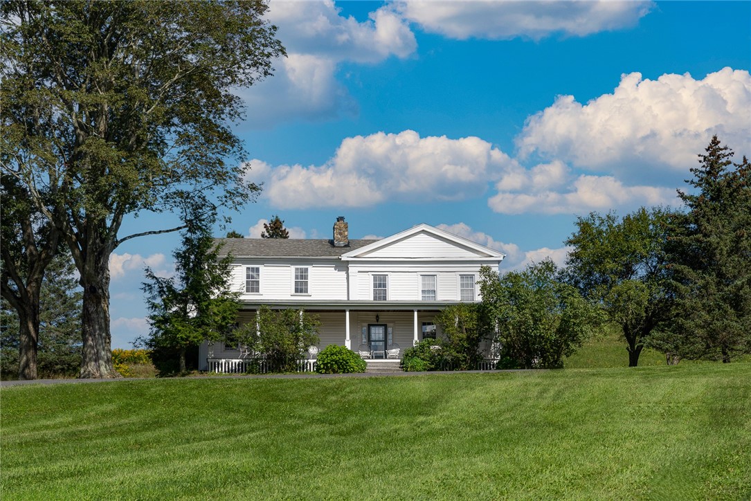 1625 Carey Road Franklin, NY 13775 - Photo 1 of 50