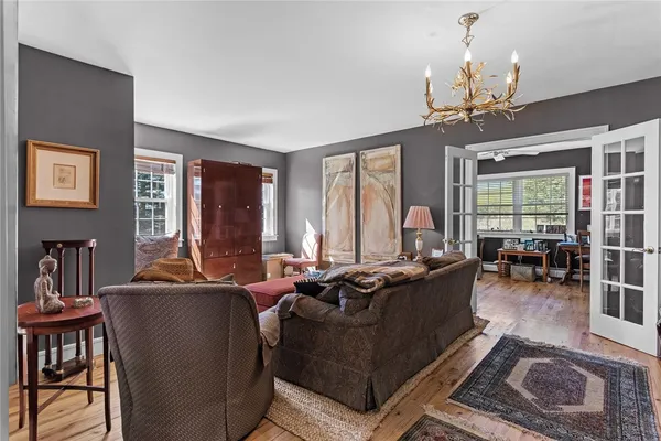 $1,325,000 | 1625 Carey Road, Franklin, NY 13775