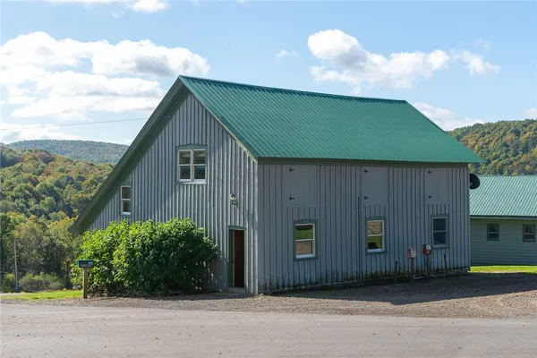 $1,325,000 | 1625 Carey Road, Franklin, NY 13775