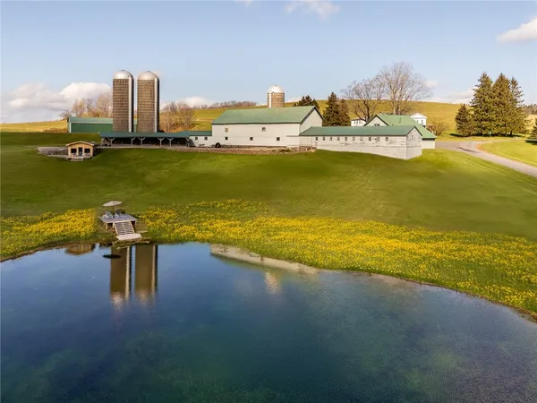 $1,325,000 | 1625 Carey Road, Franklin, NY 13775