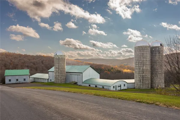 $1,325,000 | 1625 Carey Road, Franklin, NY 13775