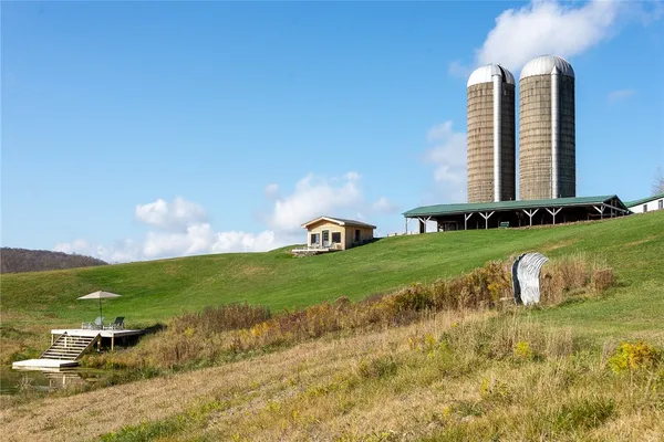 $1,325,000 | 1625 Carey Road, Franklin, NY 13775