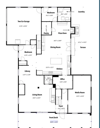 $1,325,000 | 1625 Carey Road, Franklin, NY 13775