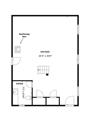 $1,325,000 | 1625 Carey Road, Franklin, NY 13775