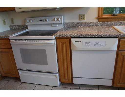 61 Falls Road Benton, ME 04901 - Photo 6 of 23 Kitchen. All appliances included