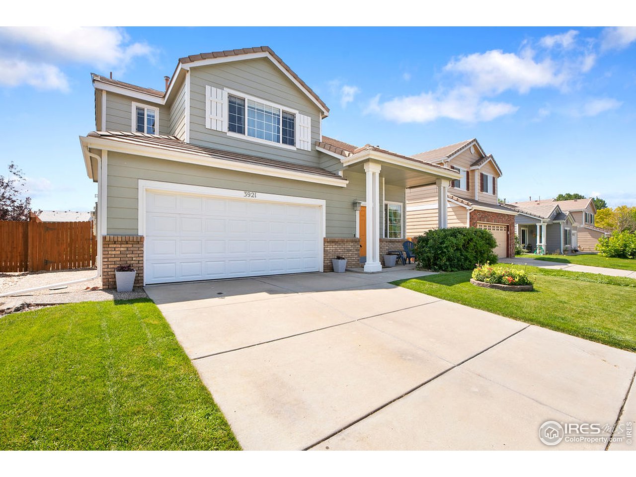 3921 Rannoch Street Fort Collins, CO 80524 - Photo 1 of 27 Gallery Image 1