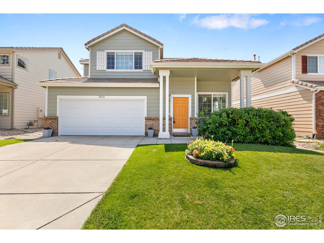 3921 Rannoch Street Fort Collins, CO 80524 - Photo 2 of 27 Gallery Image 2