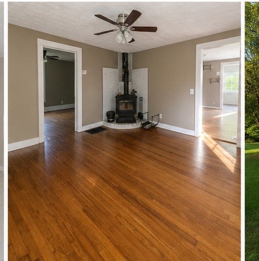6048 Clearfork Road Bastian, VA 24314 - Photo 6 of 12 Gallery Image 6