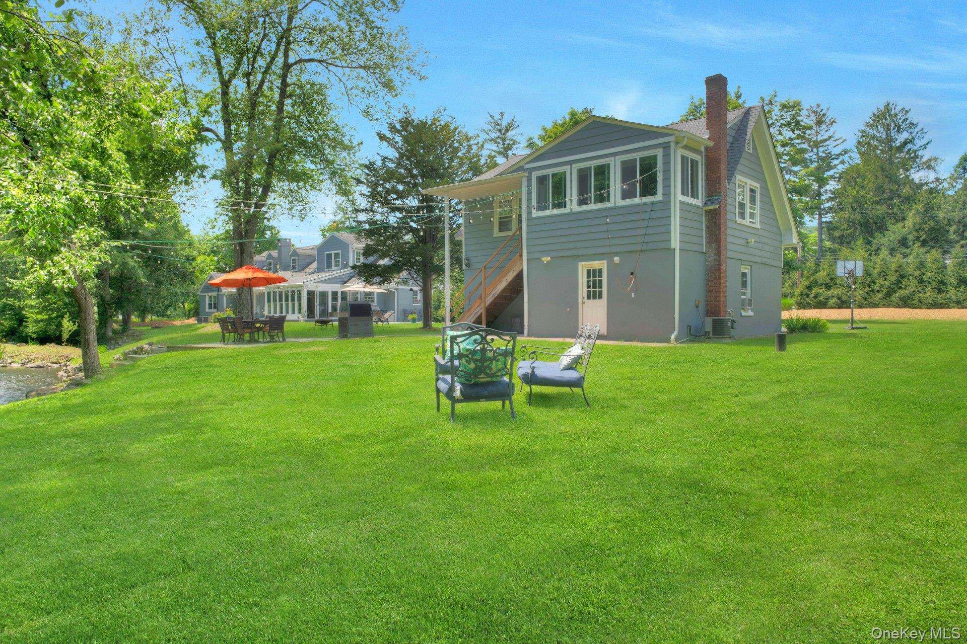 459 Haverstraw Road Suffern, NY 10901 - Photo 34 of 47
